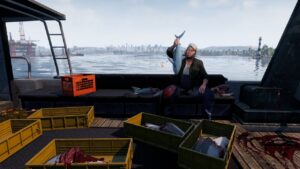 Screenshot de Maneater (Apex Edition) (ESP)