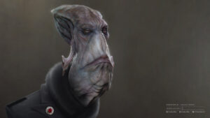 Screenshot de Oddworld: Soulstorm (ESP) (Precintado)