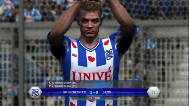 Screenshot de FIFA 13 (ESP)