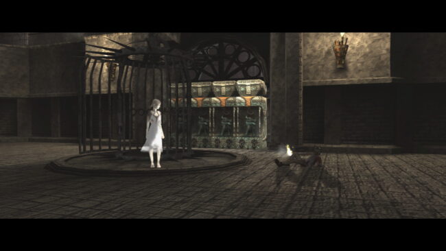 Screenshot de ICO (ESP)