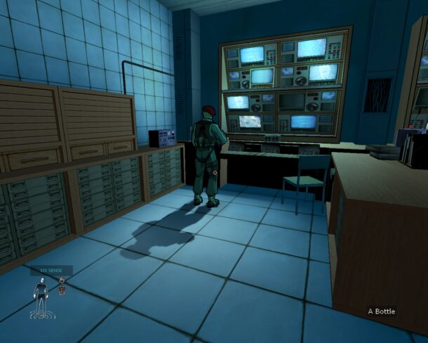 Screenshot de XIII (Limited Edition) (ESP)