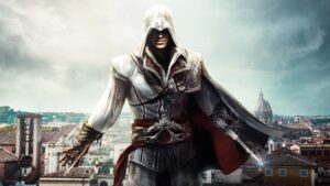 Screenshot de Assassin’s Creed The Ezio Collection (ESP)