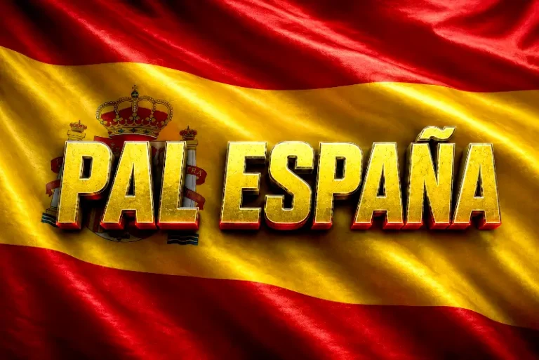 PAL España