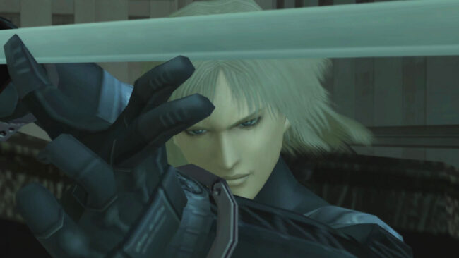 Screenshot de Metal Gear Solid: Master Collection Vol.1 (ESP) (Precintado)
