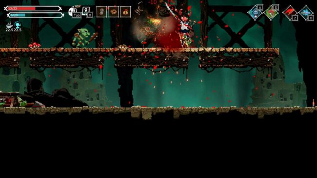 Screenshot de Lost Ruins (ESP) (Precintado)
