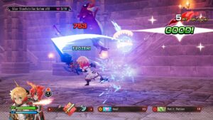 Screenshot de MAGLAM LORD (ESP)