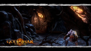 Screenshot de God of War III Remasterizado (ESP) (PS Hits) (Precintado)