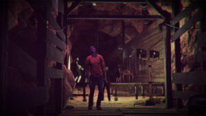 Screenshot de Arizona Sunshine (ESP)