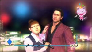 Screenshot de Yakuza Remastered Collection (ESP) (Precintado)
