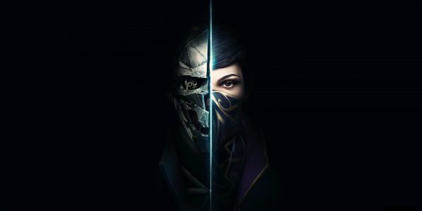 Screenshot de Dishonored 2 (ESP) (Precintado)