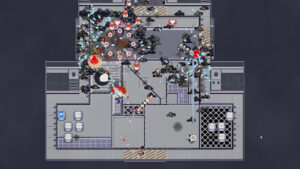 Screenshot de Circuit Breakers (ESP)