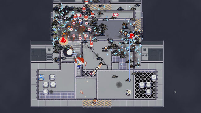 Screenshot de Circuit Breakers (ESP)