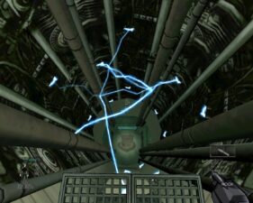 Screenshot de XIII (ESP)