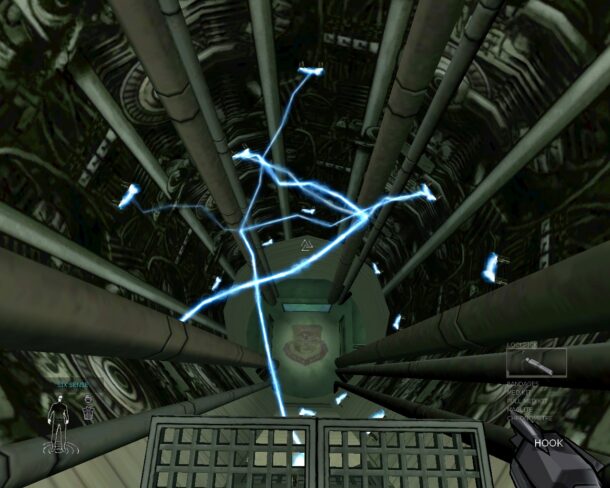 Screenshot de XIII (Limited Edition) (ESP)