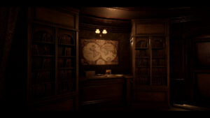 Screenshot de Charon's Staircase (ESP) (Precintado)