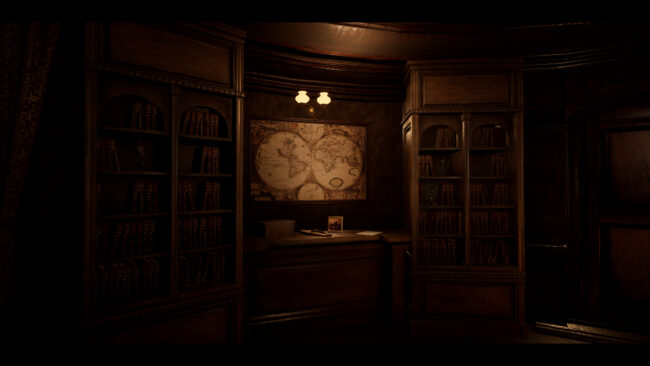 Screenshot de Charon's Staircase (ESP) (Precintado)