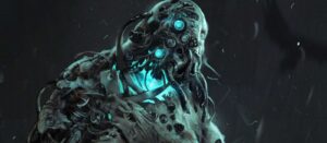 Screenshot de Observer: System Redux (Day One Edition) (ESP)