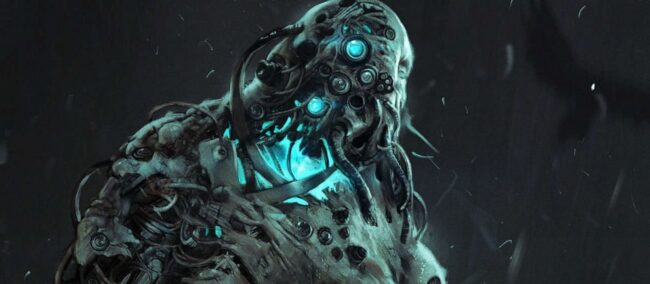 Screenshot de Observer: System Redux (Day One Edition) (ESP)