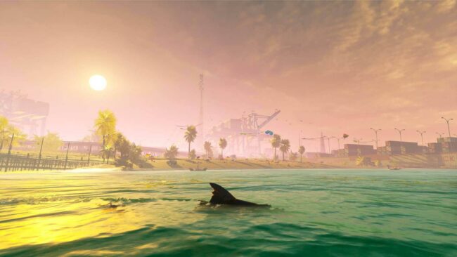Screenshot de Maneater (Apex Edition) (ESP)