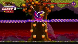 Screenshot de Golden Force (ESP) (Precintado)