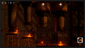 Screenshot de Shiny (ESP)