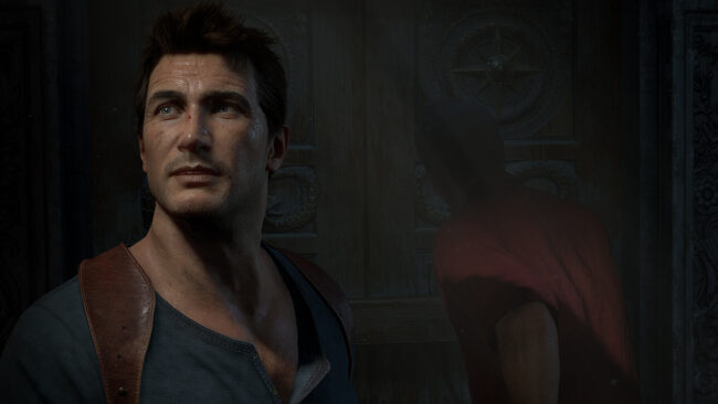 Screenshot de Uncharted 4: El Desenlace del Ladrón (ESP) (v2)