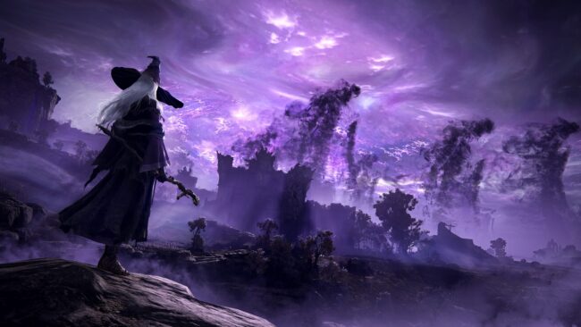 Screenshot de Elden Ring Nightreign (ESP) (Precintado)
