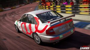 Screenshot de GRID Legends (ESP) (Precintado)