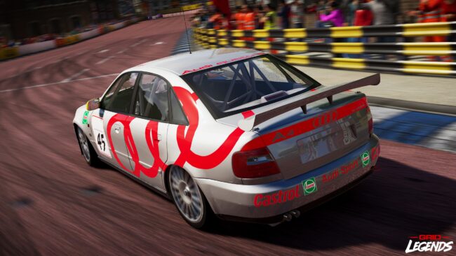 Screenshot de GRID Legends (ESP) (Precintado)
