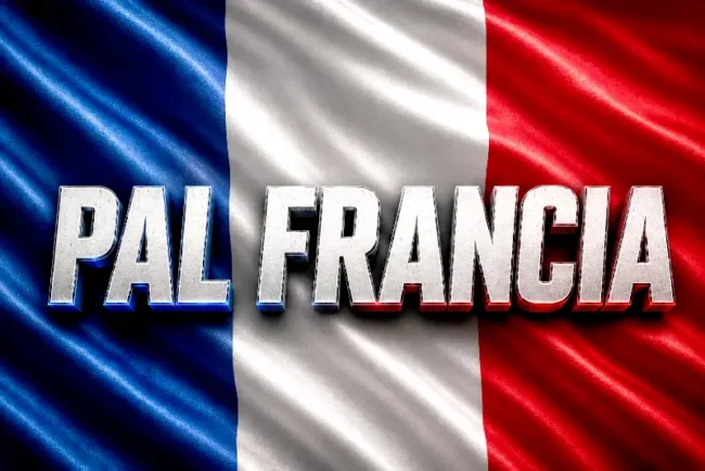 PAL Francia