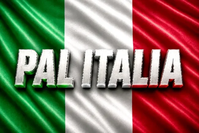 PAL Italia
