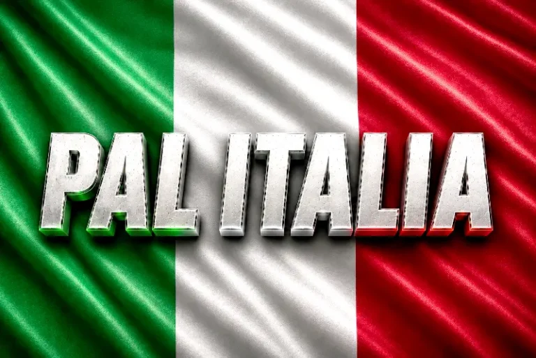 PAL Italia
