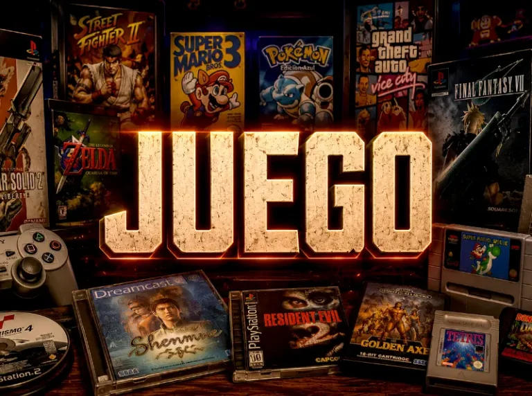Juego