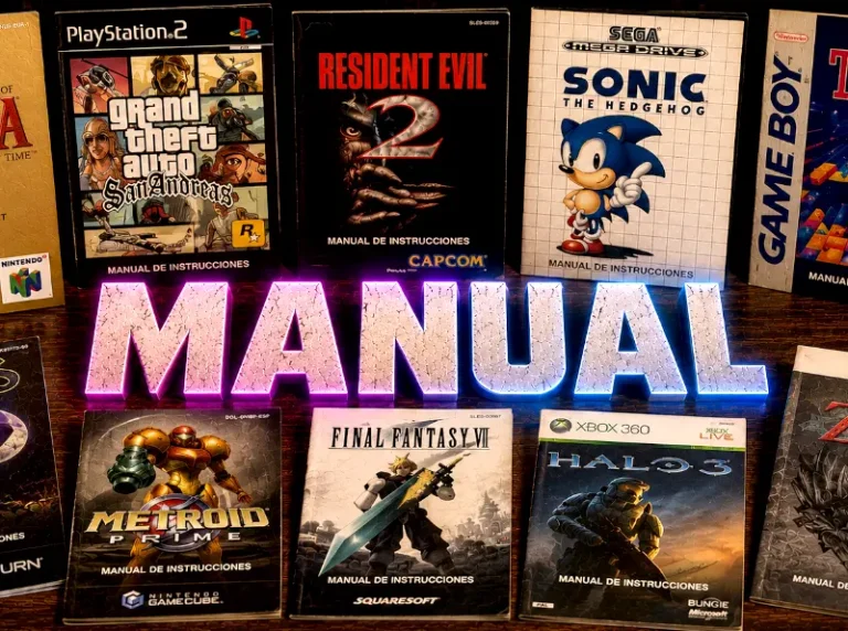 Manual
