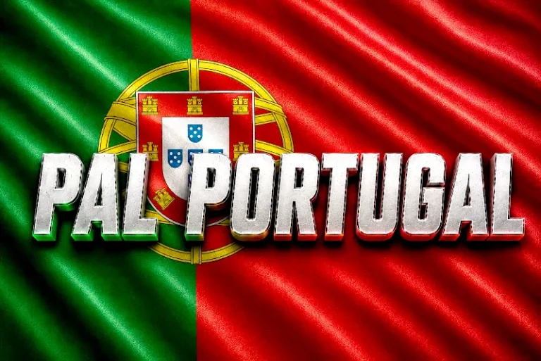 PAL Portugal
