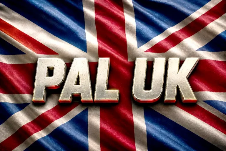 PAL UK