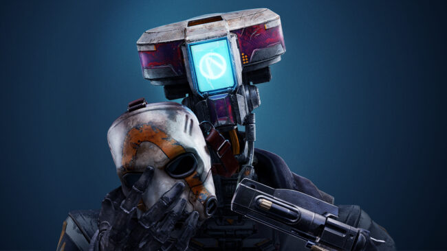 Screenshot de New Tales from the Borderlands (Edición Deluxe) (ESP) (Precintado)