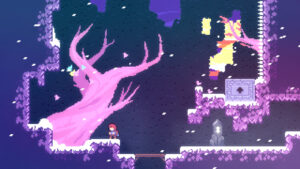 Screenshot de Celeste (ESP) (Precintado)