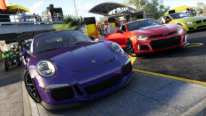 Screenshot de The Crew 2 (ESP)