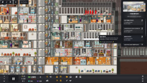 Screenshot de Project Highrise (Architect's Edition) (ESP) (Precintado)