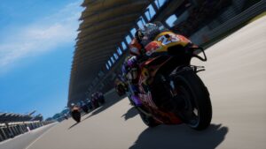 Screenshot de MotoGP 25 (Day One Edition) (ESP)