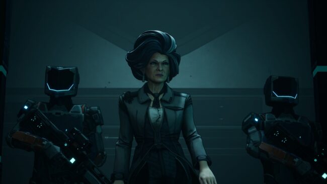 Screenshot de New Tales from the Borderlands (Edición Deluxe) (ESP) (Precintado)