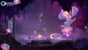 Screenshot de Afterimage (Deluxe Edition) (ESP) (Precintado)