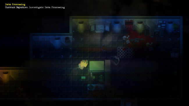 Screenshot de Outbreak Collection: Part 1 (USA) (Limited Run) (Precintado)