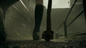 Screenshot de Silent Hill f (Edición Día Uno) (ESP) (Precintado)