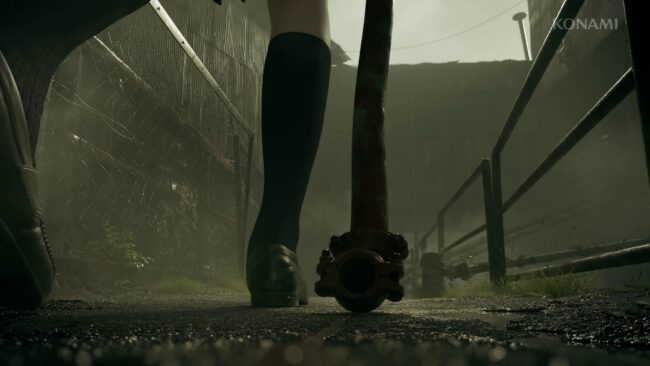 Screenshot de Silent Hill f (Edición Día Uno) (ESP) (Precintado)