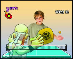 Screenshot de EyeToy: Play 2 (FRA)