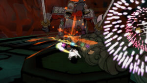 Screenshot de Ōkami HD (JAP) (Precintado)
