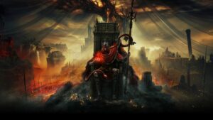 Screenshot de Elden Ring (Edición Shadow of the Erdtree) (ESP) (Precintado)