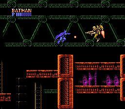Screenshot de Batman (EUR) (Cartucho)